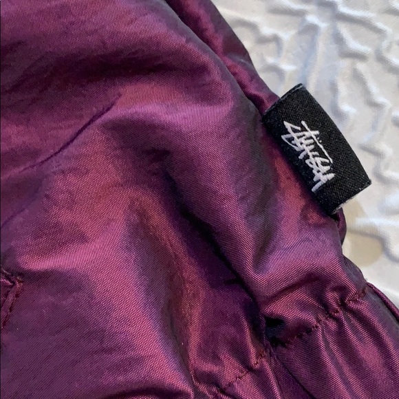 Stussy Jacket - Picture 4 of 4